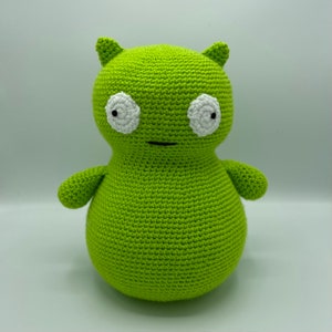 Giant Kuchi Kopi Plush - Bob’s Burgers - Louise's Toy Collection