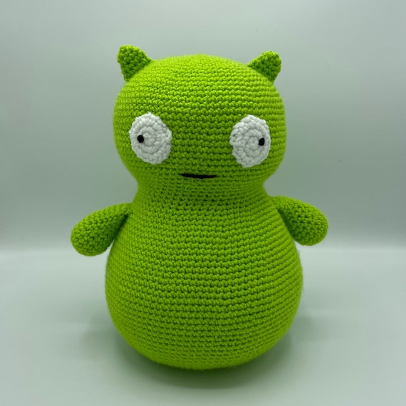 kuchi kopi plush