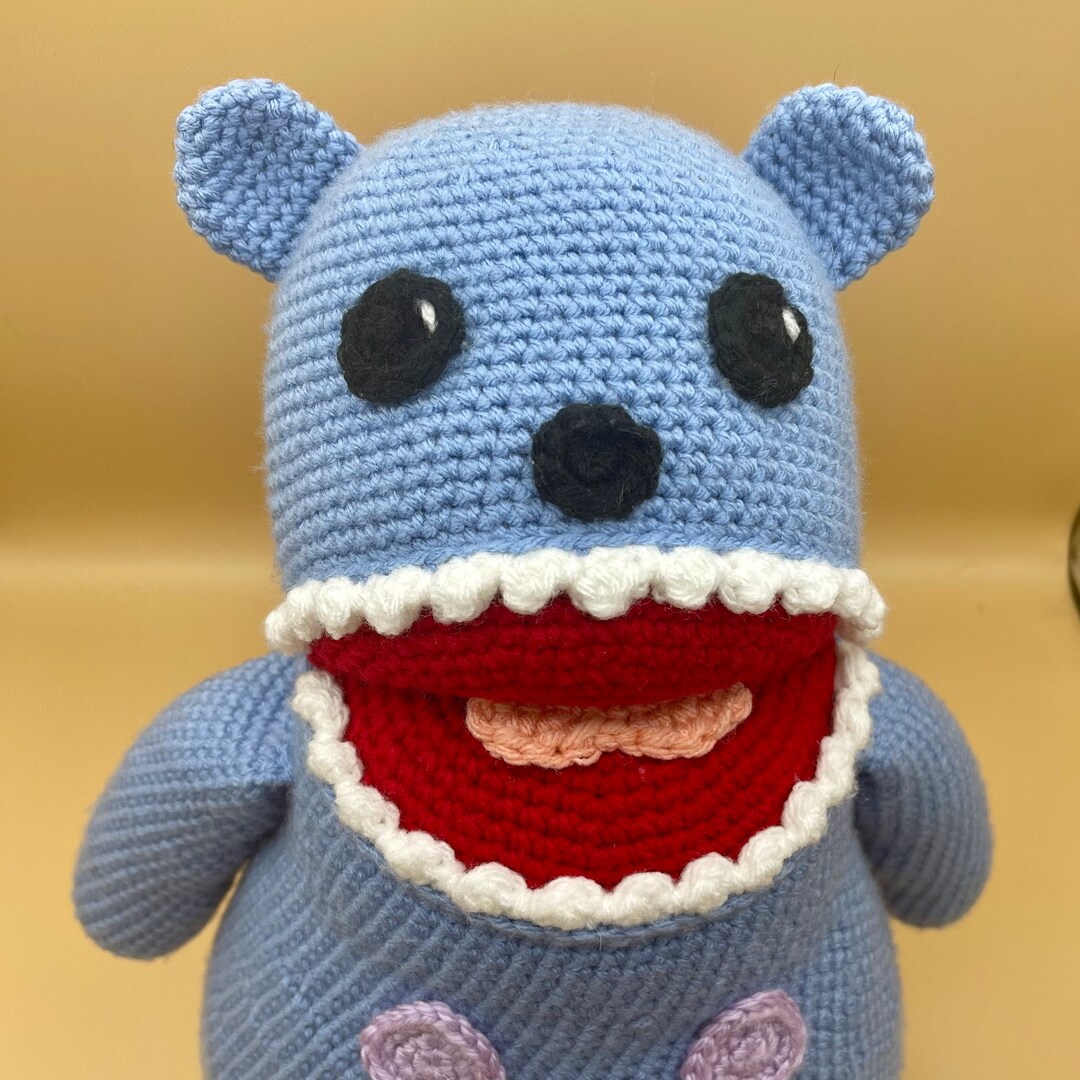 Bakeneko Bob's Burgers Louise's Toy Collection Etsy