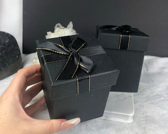 Mystery Crystals Box, Mystery Metaphysical Crystals, Intuitively Choosen Natural Genuine Gem Crystal Stone