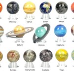 Space Toys
