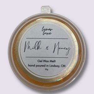 What are gel wax melts? 🤔 - Village Wax Melts