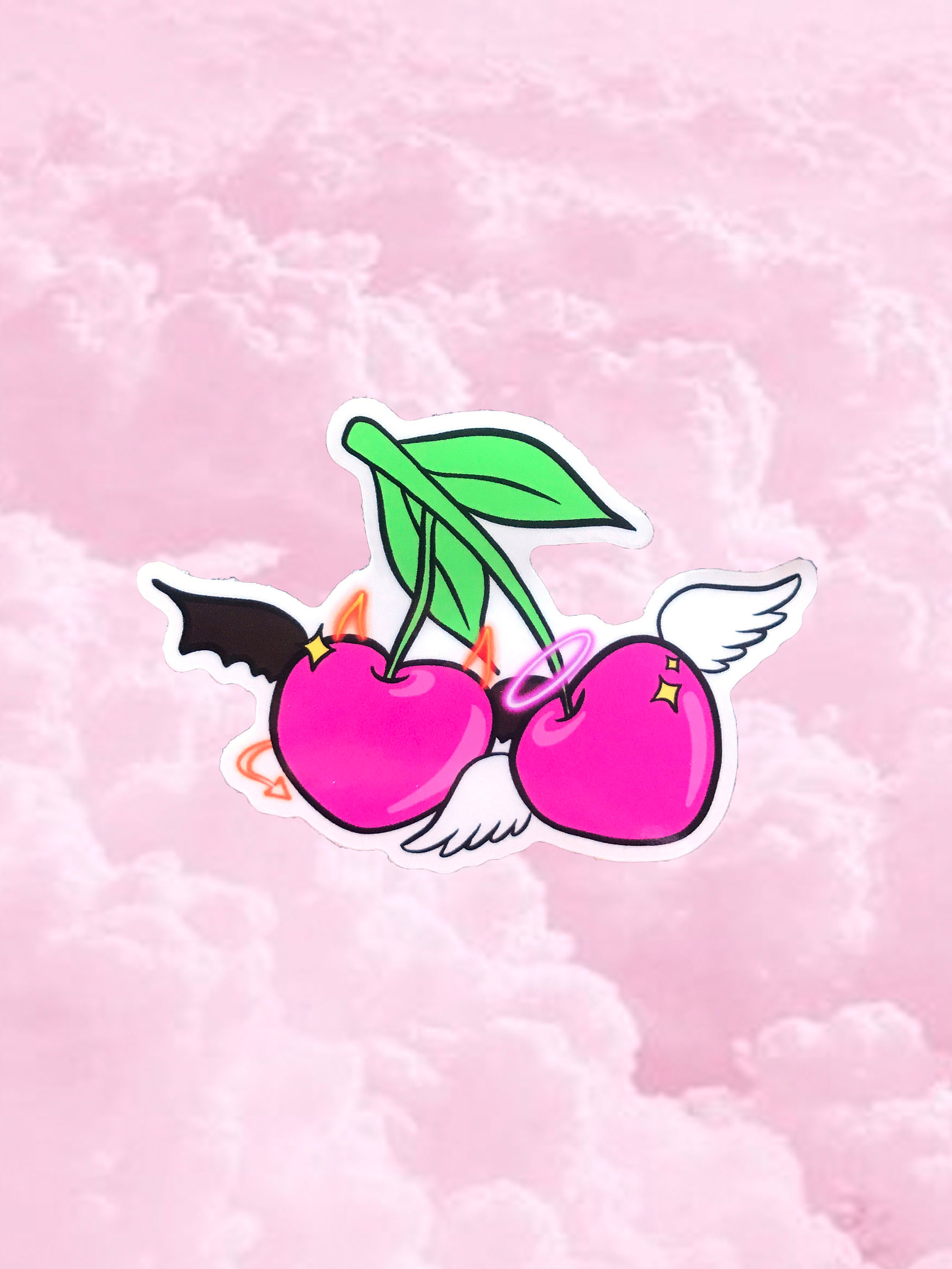 Cherry Devil