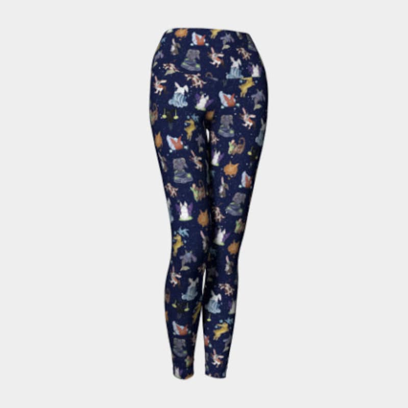 Bunny Legging Set