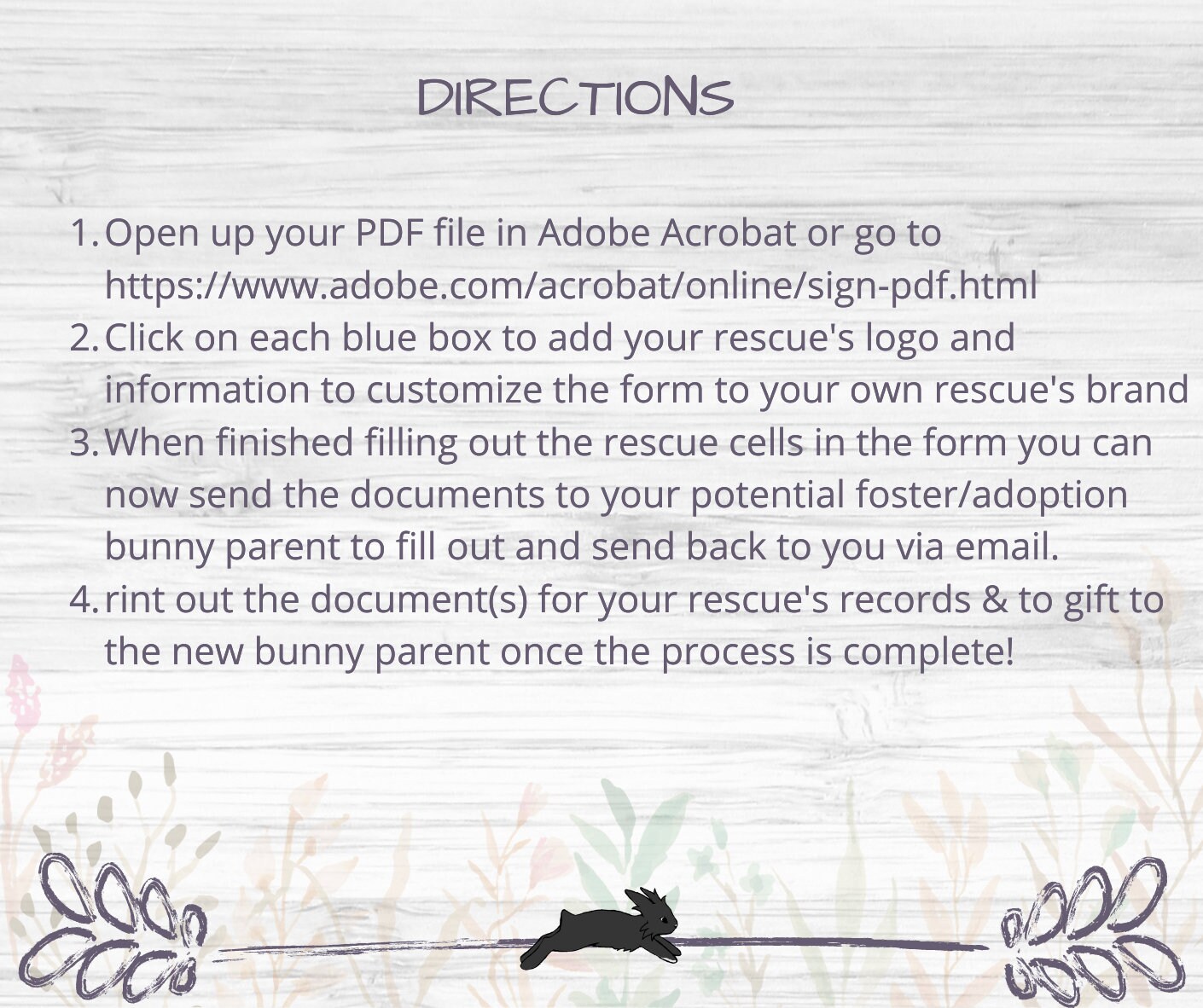 Pet Bunny Rabbit Rescue Shelter Adoption Foster Applications Downloads ...