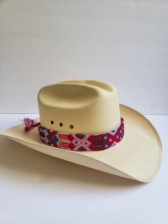 Bande de chapeau pour des femmes bande de chapeau de Boho