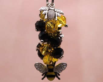 etsy purse charms