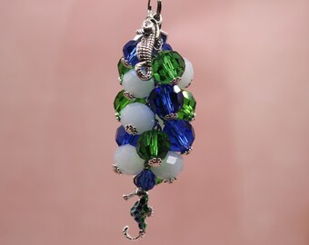 etsy purse charms