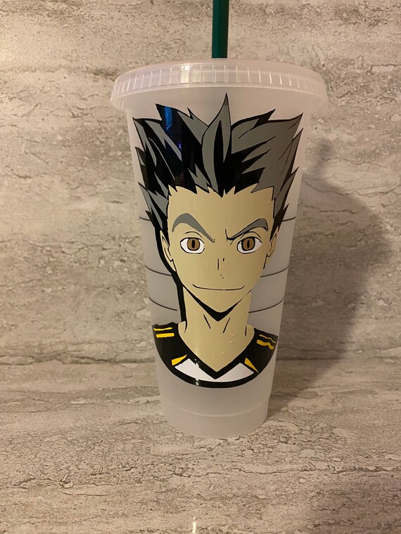 Featured image of post Custom Anime Starbucks Cup Get the best deal for starbucks cup matte black from the largest online selection at ebay com