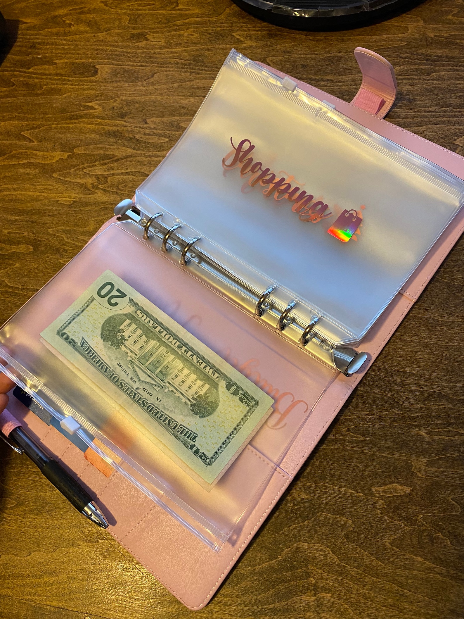 Budget Binder Money Saving Budget Planner Money Envelopes Etsy budget-binder-money-saving-budget-planner-money-envelopes-etsy