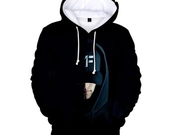 nf real sweatshirt