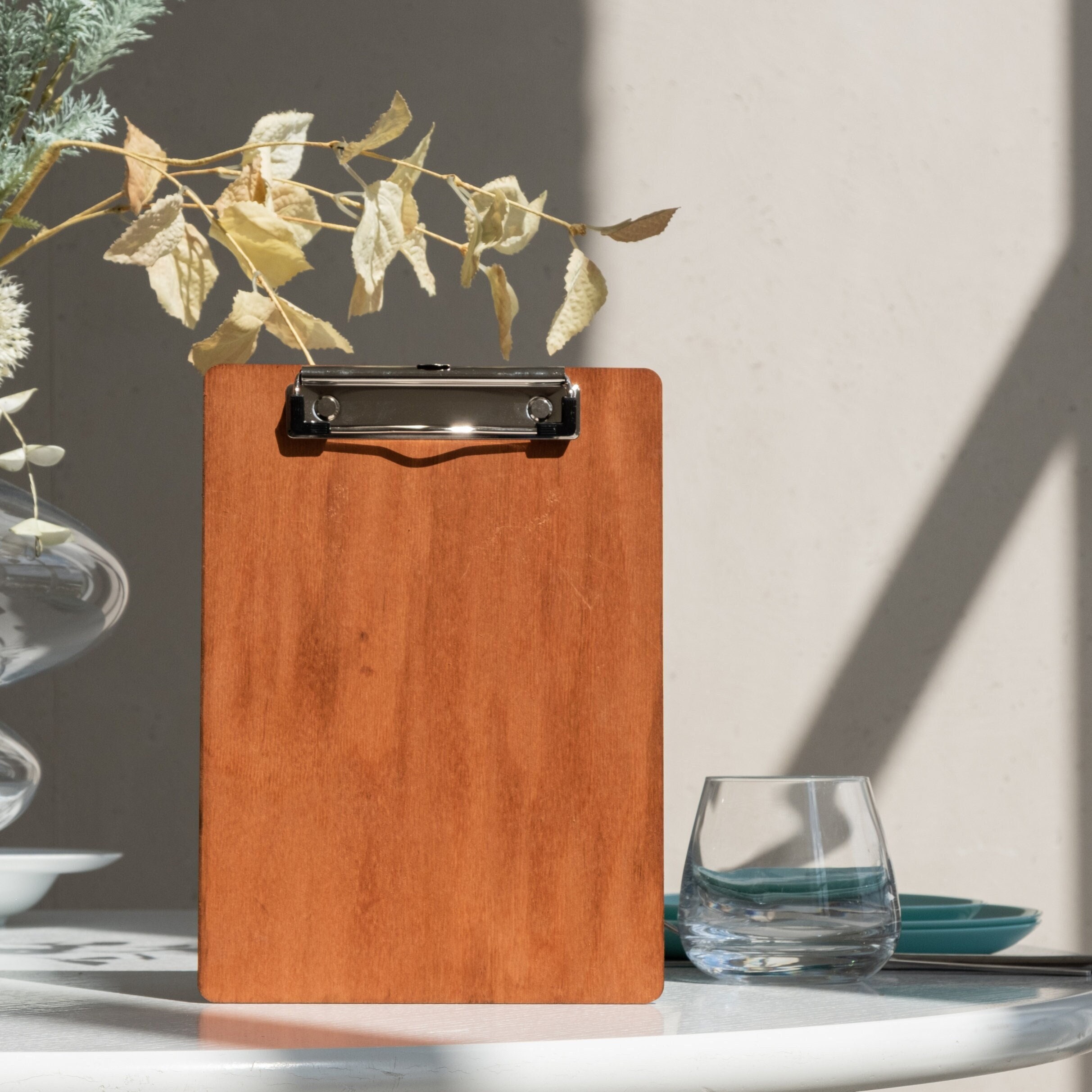 Vintage Clipboard - Etsy UK