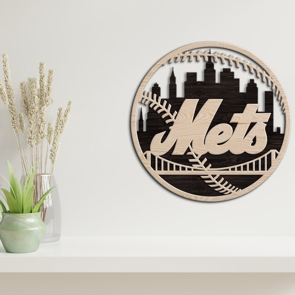 Baseball wood sign,Sport wall art,Baseball wall decor,Sport gifts,Baseball sign,Sport logo