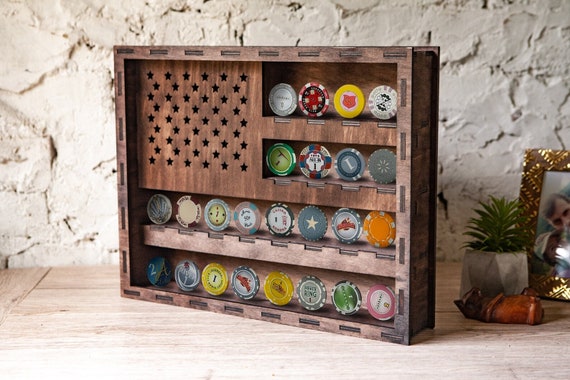 Cheap as chips display cabinet discount