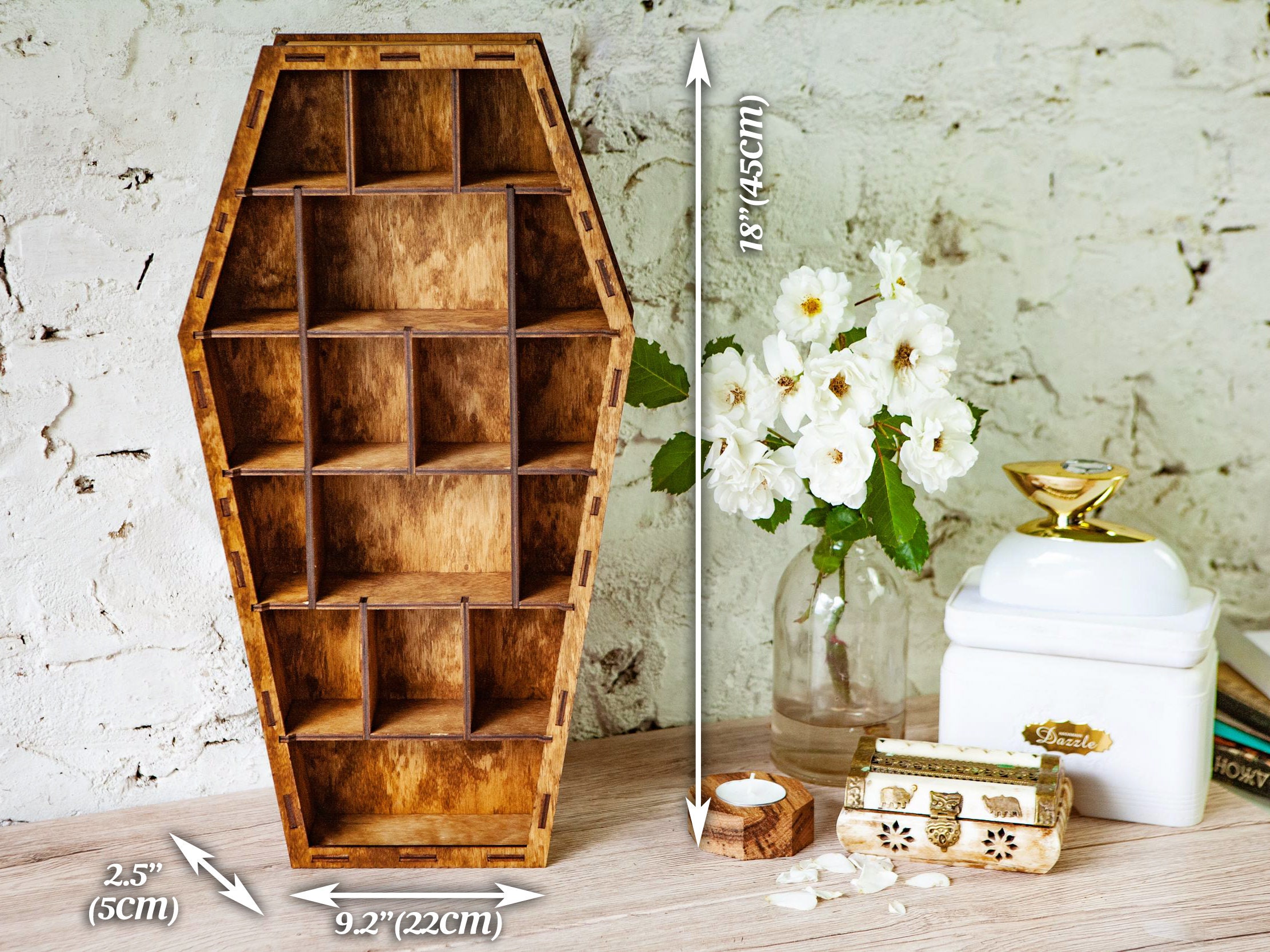 爆買い，格安 We DO Style SELECT ALDER ブックチェスト 展示品