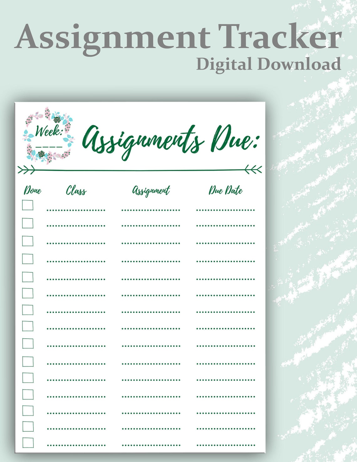 printable-weekly-assignment-tracker-college-assignment-etsy