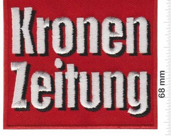 Logo Kronen Etsy