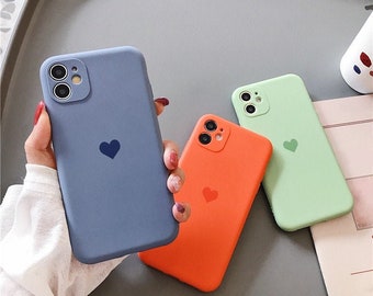 Silicone Phone Case Etsy