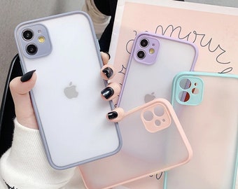 Purple Phone Case Etsy