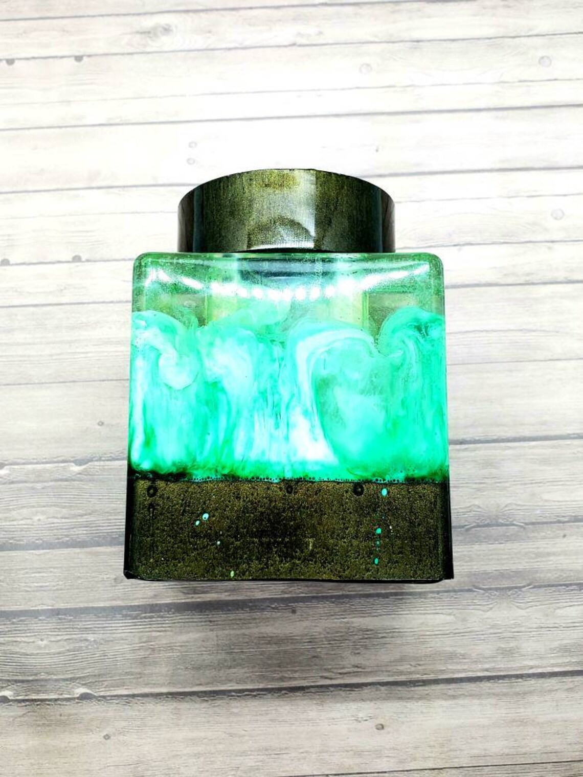 Hash stash hash jar hash container cannabis jar Etsy