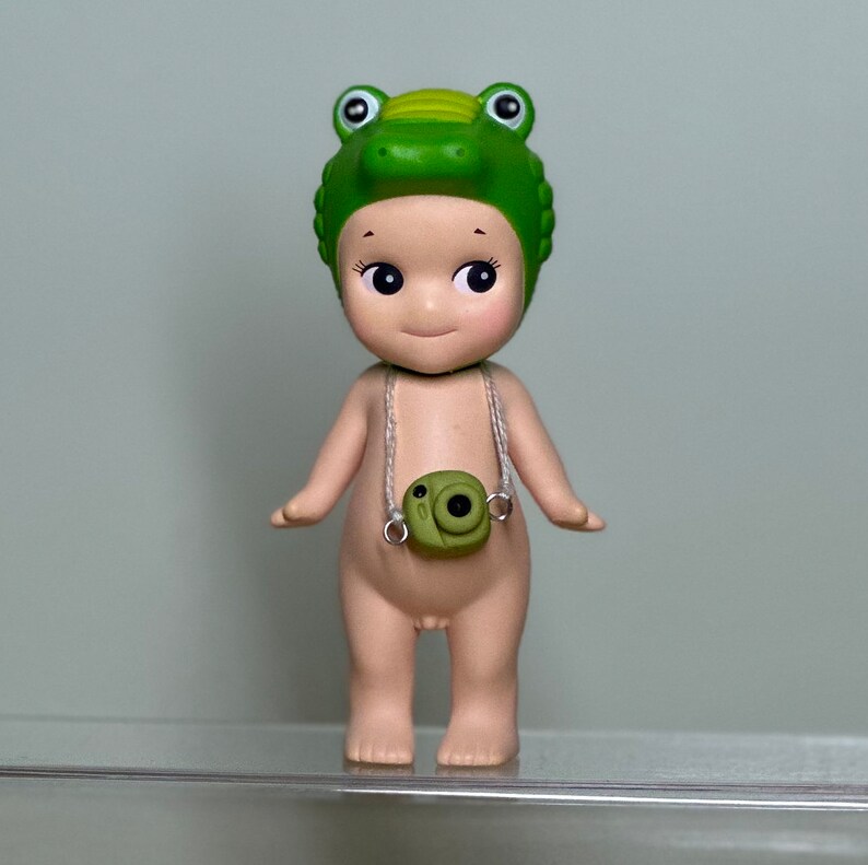 Sonny Angel Camera/ Polaroid Accessory Etsy UK