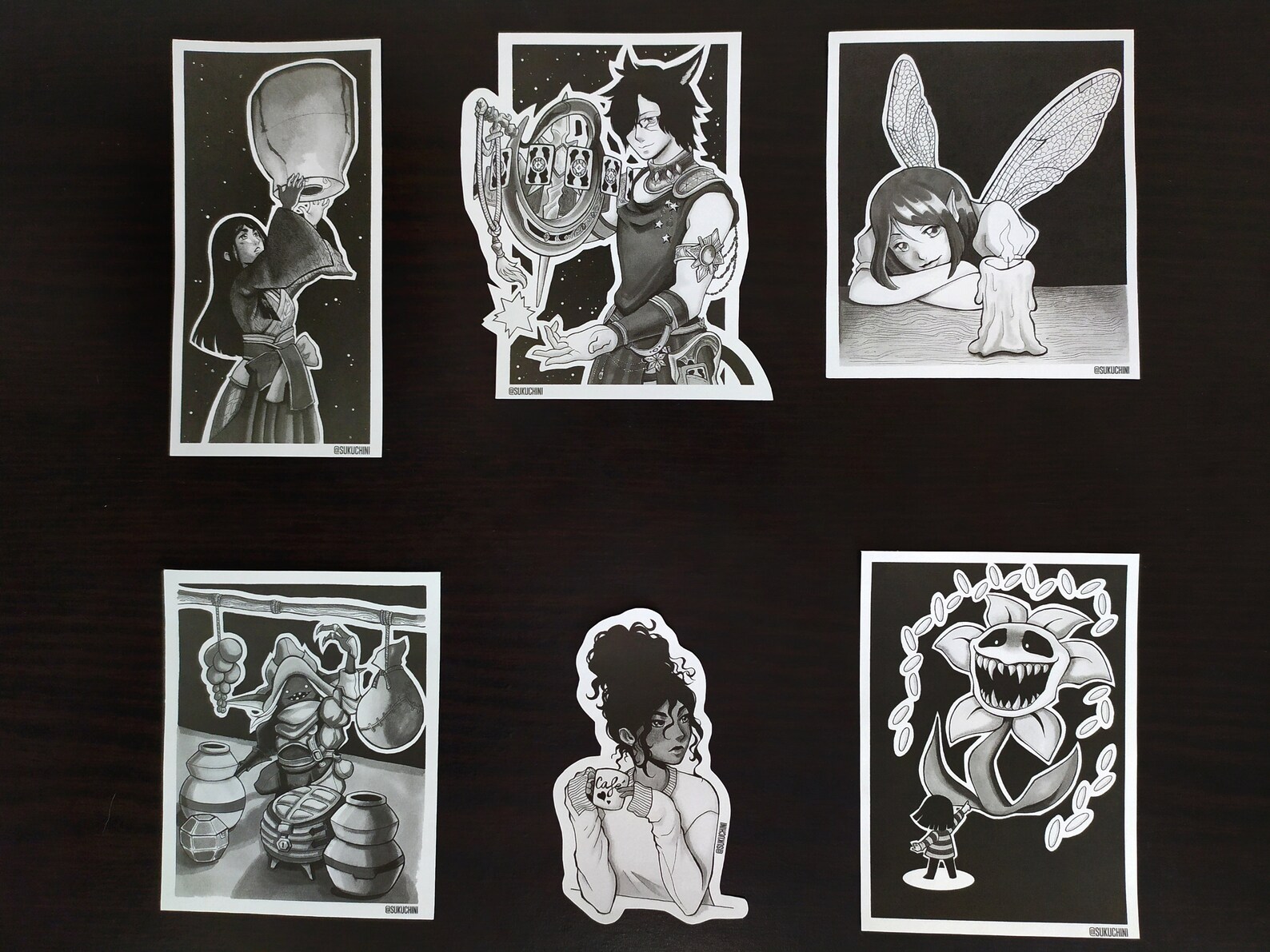 Final Fantasy Video Game Stickers Astrologian FFXIV Etsy Final Fantasy Video Game Stickers Astrologian FFXIV Etsy