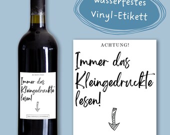 Ankündigung Etikett | Bekanntgabe Etikett | Personalisierbar | Baby | Hochzeit | Tante | Onkel | Schwanger | Großeltern |