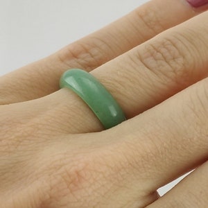 Aventurine stone ring, aventurine ring, stone rings, crystal ring aventurine, stone ring aventurine, ring gemstone, crystal, gemstone ring, ring
