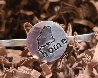 Maine Home