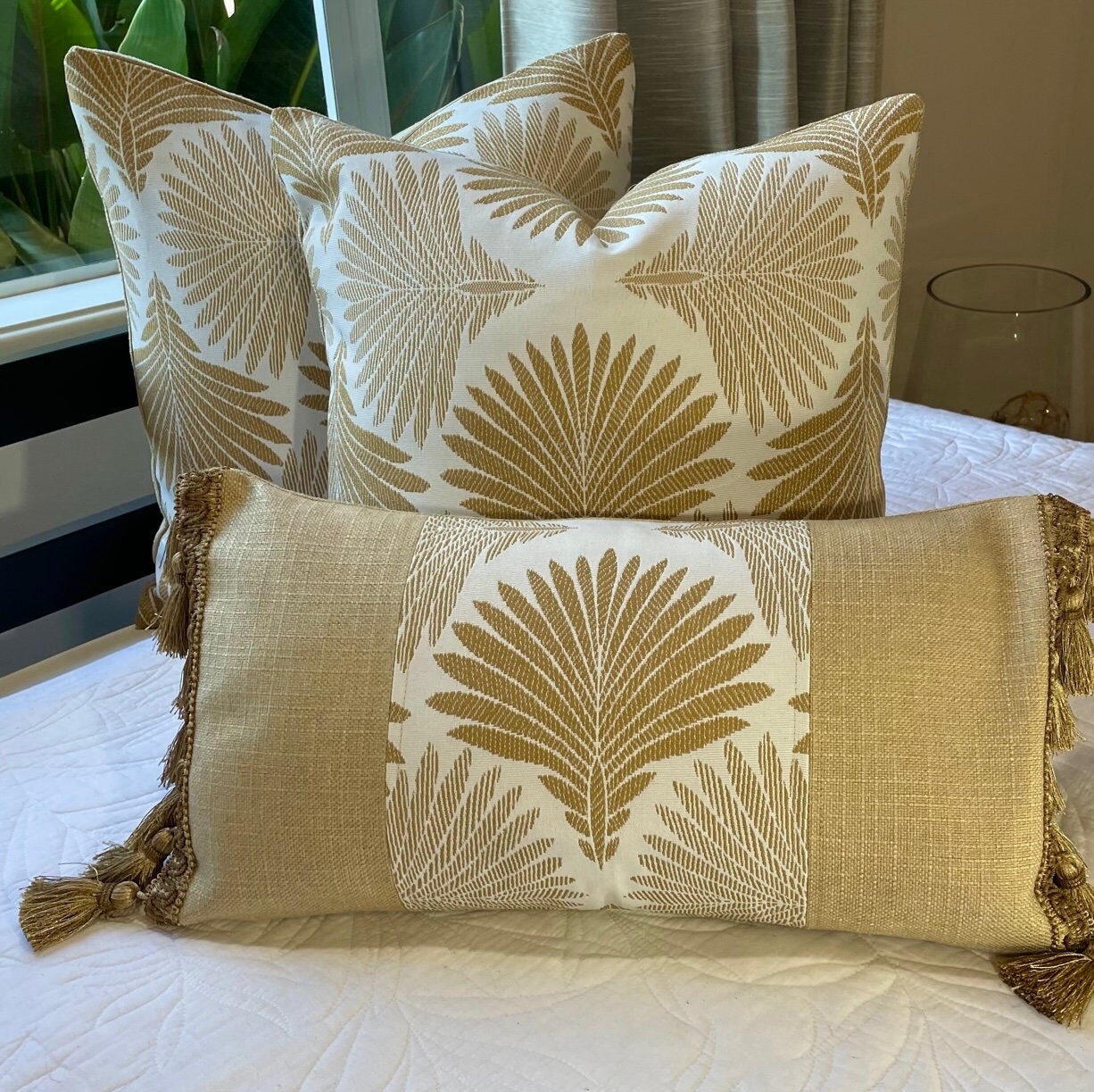 Modern Accent Pillows: Transform Your Home with Contemporary Style