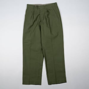 Swedish Military Tailor Pants