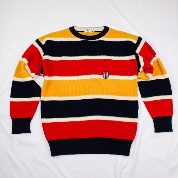 Valentino knitwear