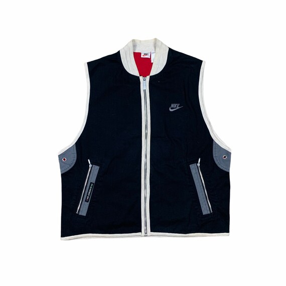 Nike Air Jordan Jumpman Vest