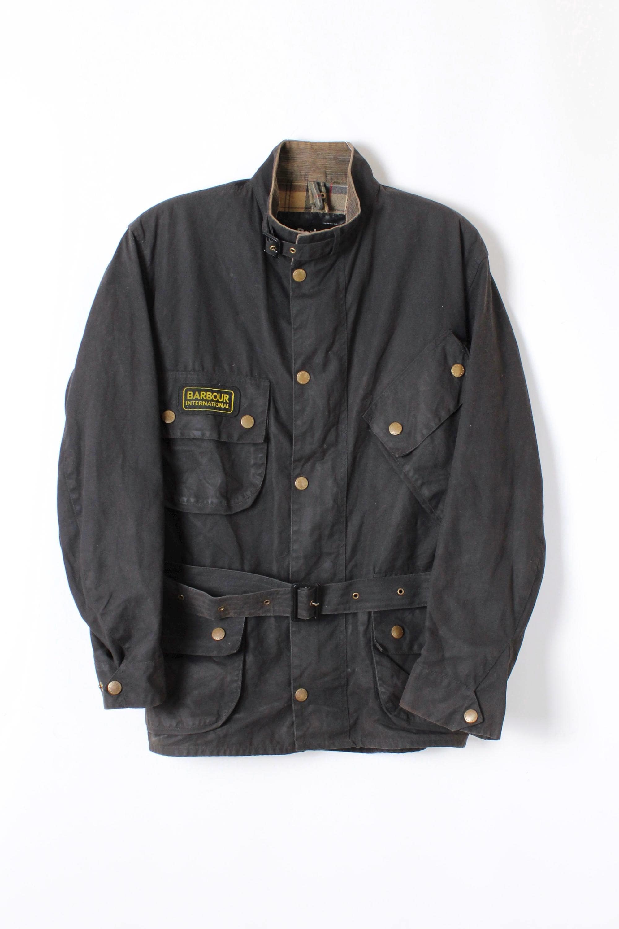 Barbour Jacket Man - Etsy UK
