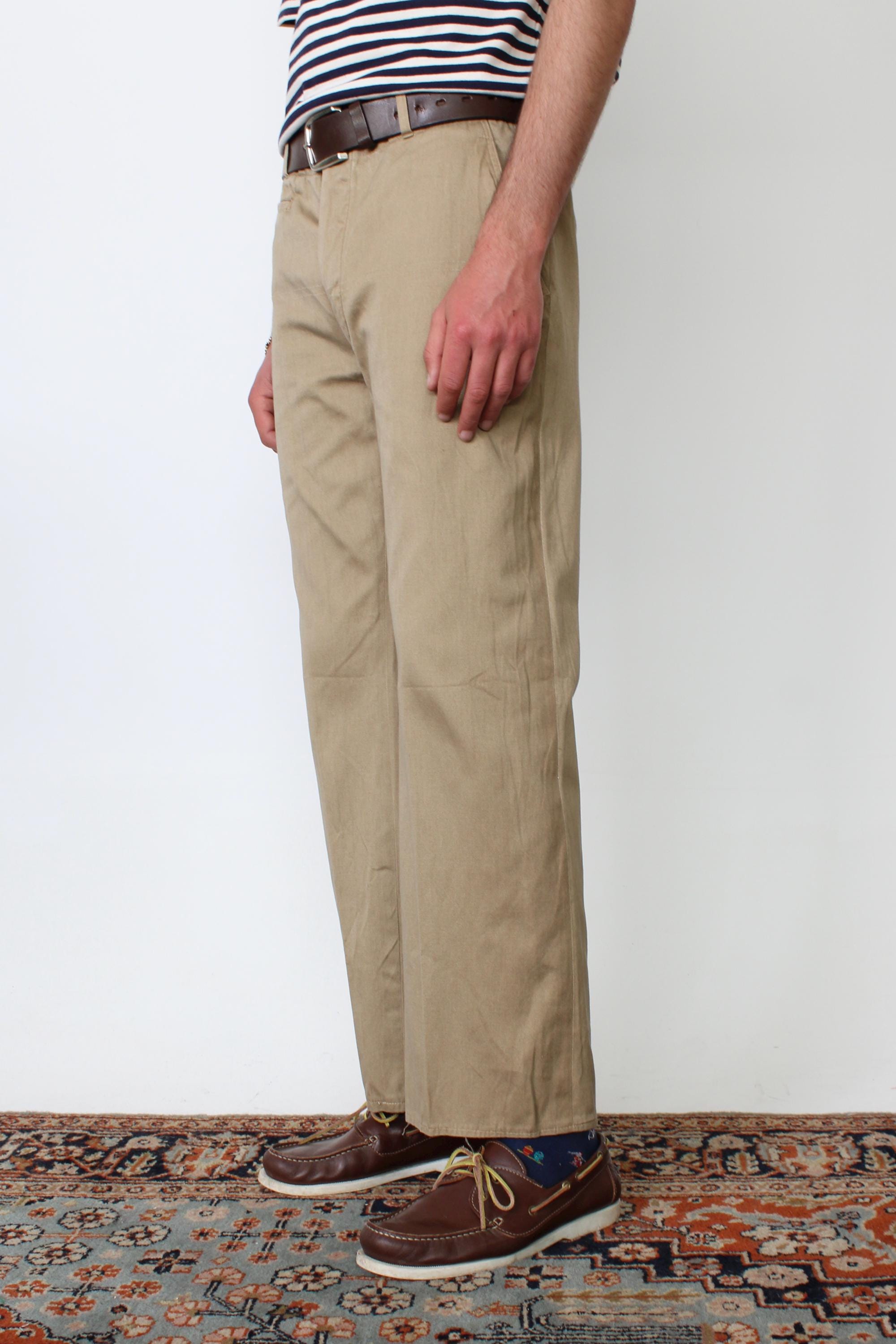 Us Army Chino 32 - Etsy
