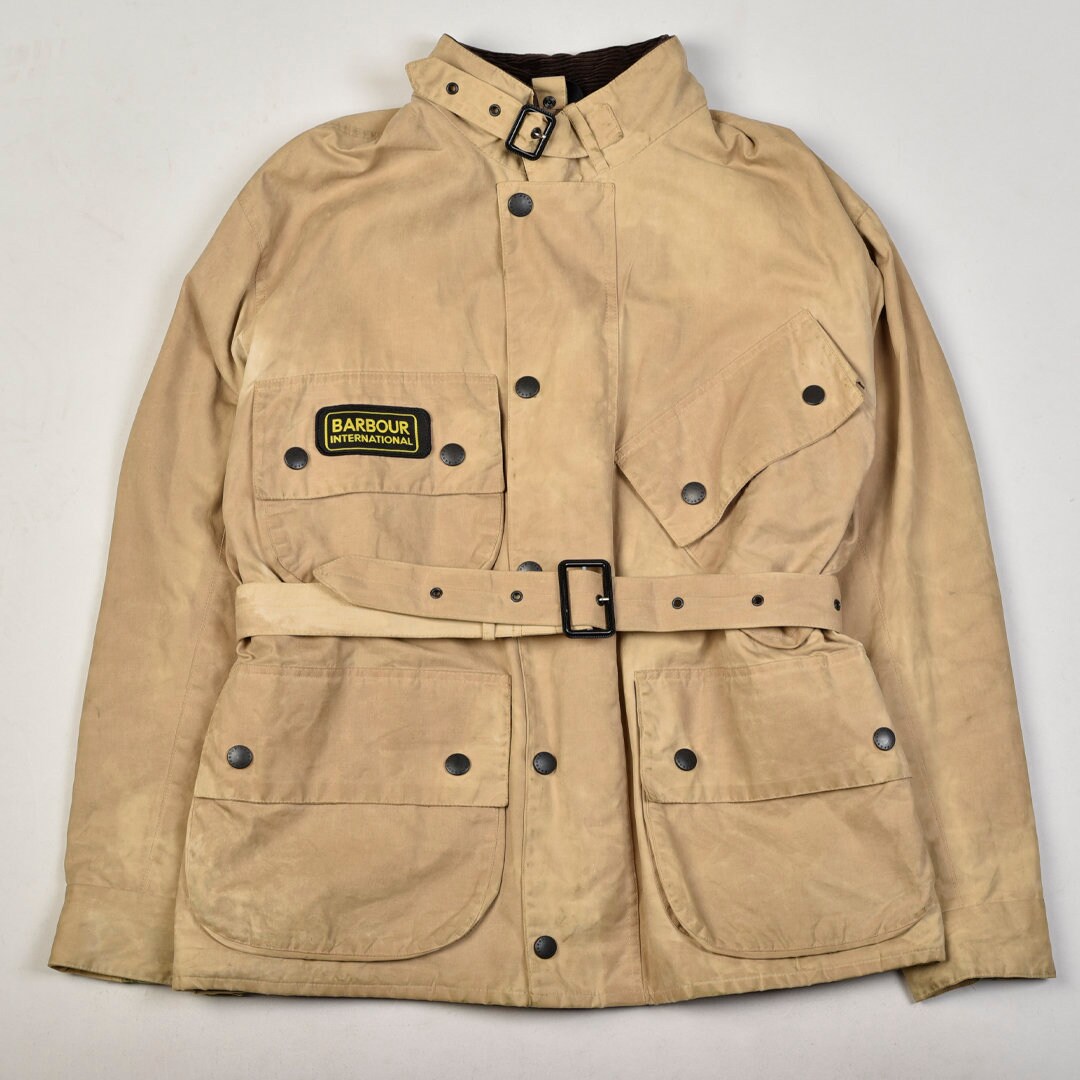 Barbour laura ashley douglas waterproof jacket on sale