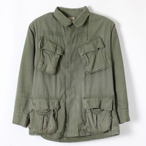 Jungle Jacket Small Short - Etsy