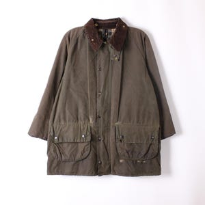 Barbour Gamefair - Etsy