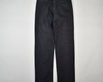 Cp Company Vintage Chino Trousers Blue - 46