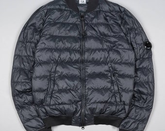 CP Company DD Shell Down Jacket