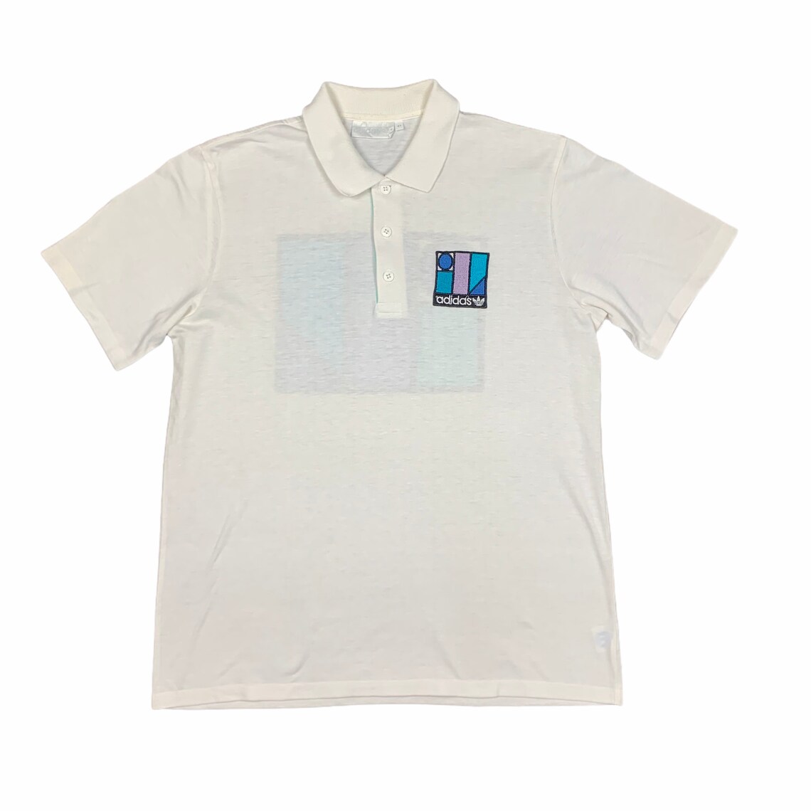 ADIDAS POLO SHIRT x ivan lendl Etsy