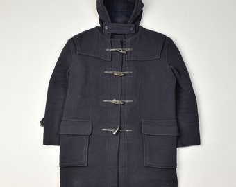 Burberry montgomery coat hotsell