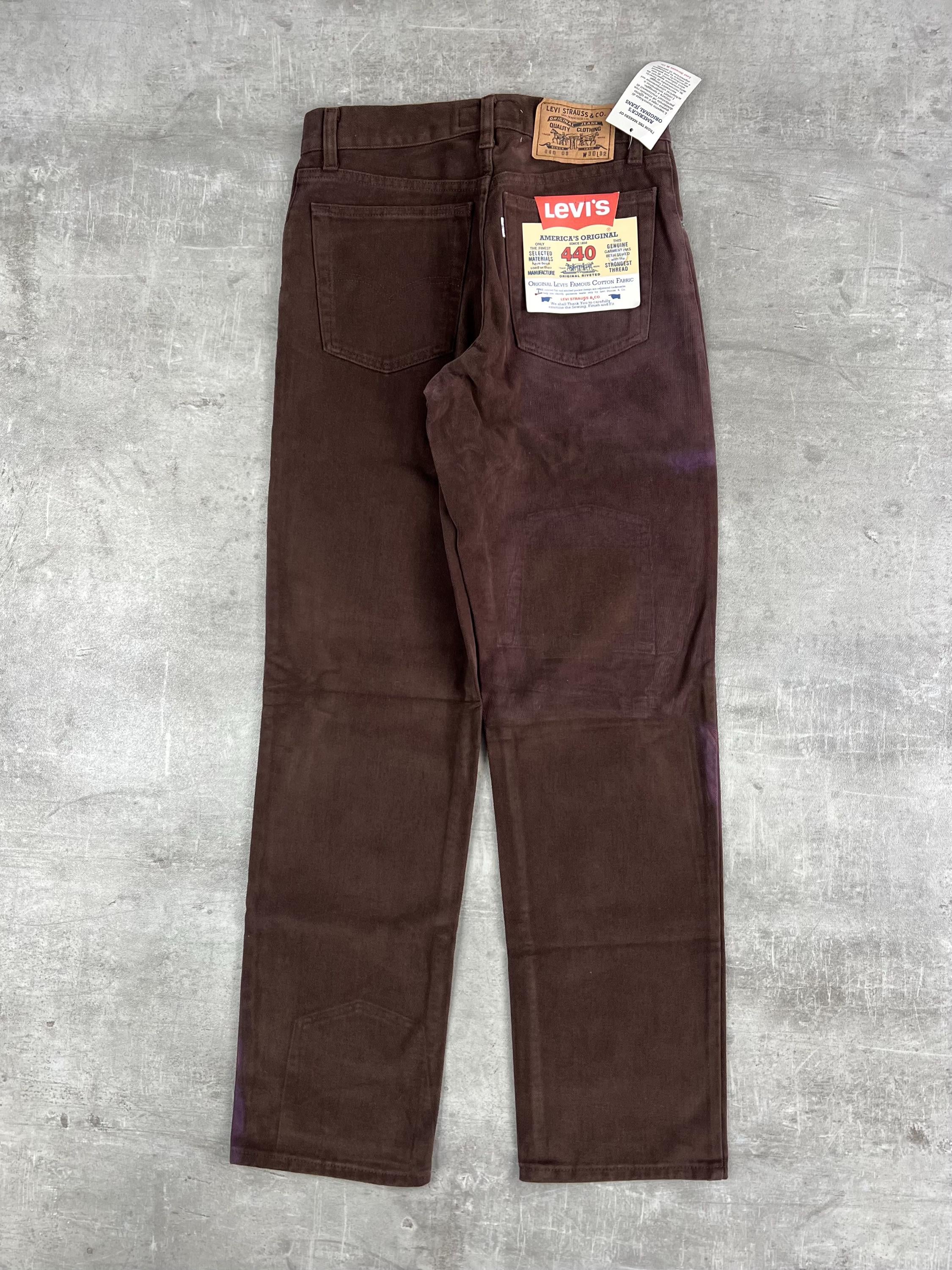 Italy Made Levis - Etsy