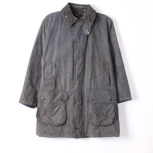 C38 Barbour - Etsy