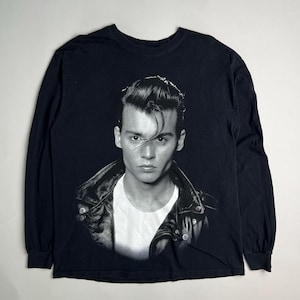 Johnny depp shirt - Etsy 日本