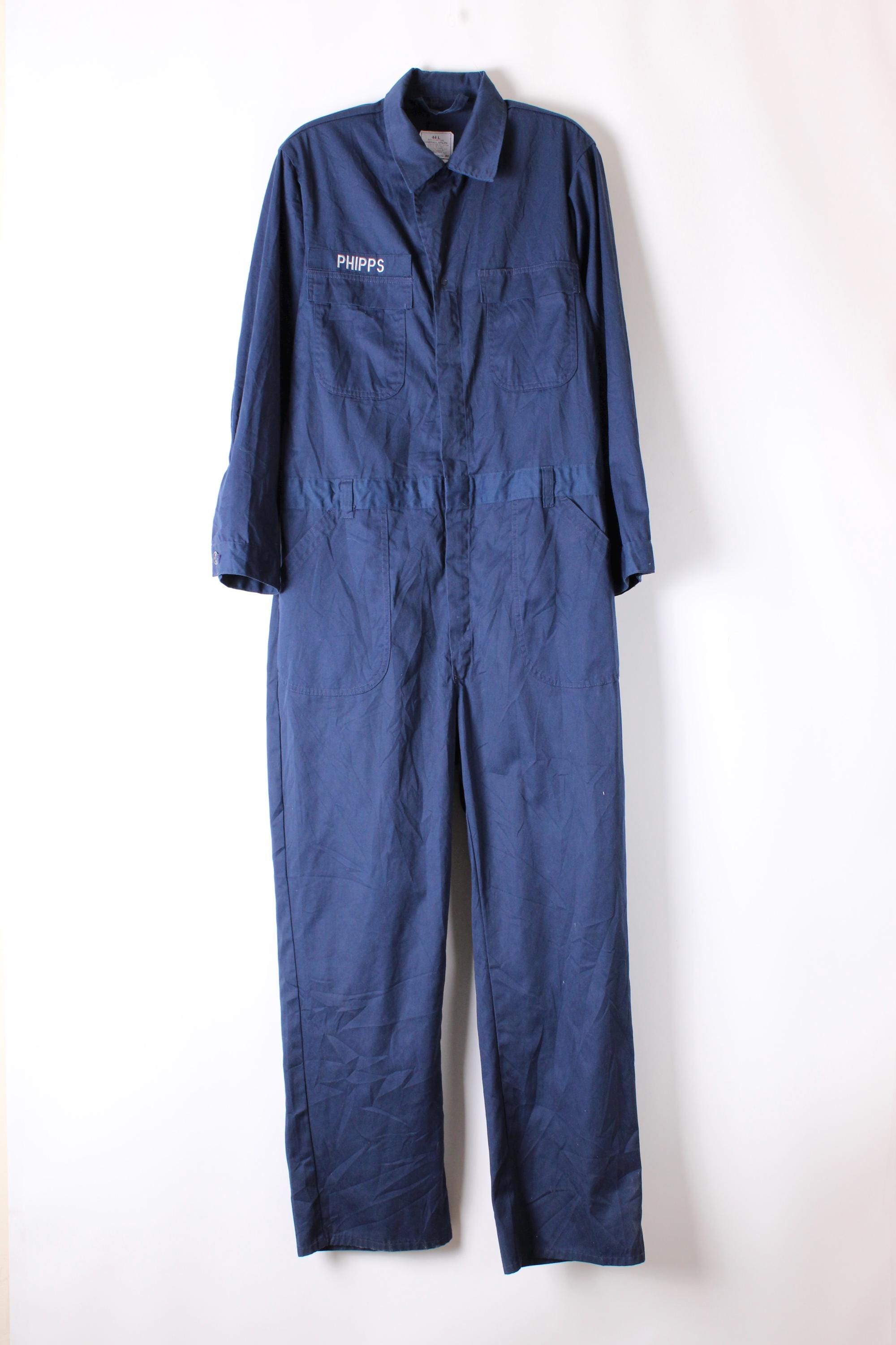 Coverall Og 107 - Etsy