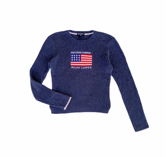 Polo ralph lauren knit