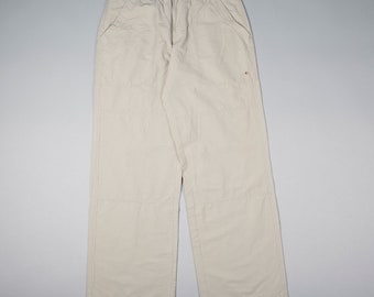 Gianfranco Ferrè Y2K Light Carpenter Pants