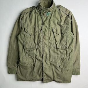 全信頼を寄せる Medium Regular M65 - Etsy パンツ