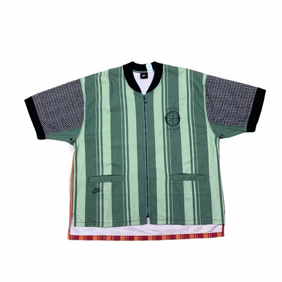 Nike Dunk Yard Daze Shooter Shirt